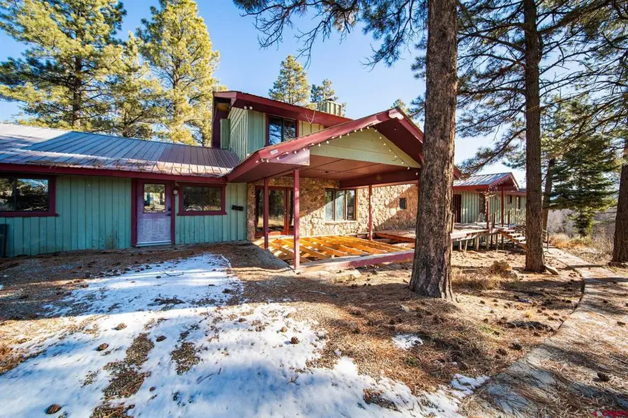 37951 Hwy 184, Mancos, CO 81328 - #3