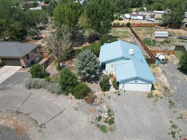 12391 Rock Hill Road, Eckert, CO 81418