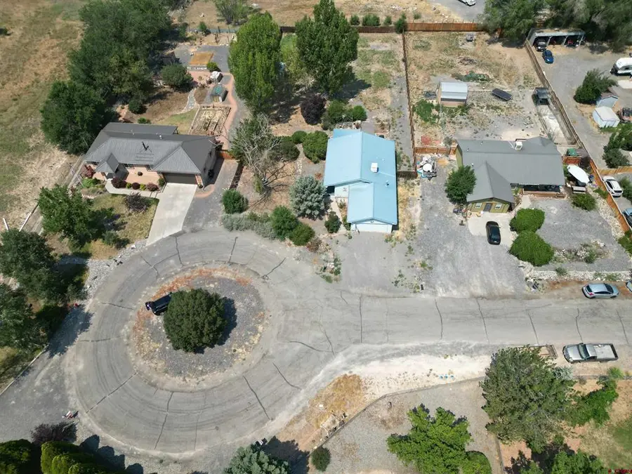 12391 Rock Hill Road, Eckert, CO 81418 - #2