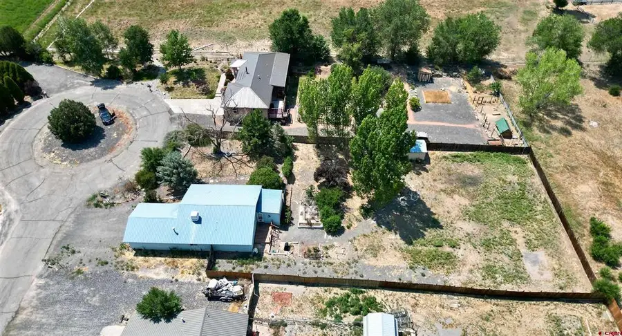12391 Rock Hill Road, Eckert, CO 81418 - #3