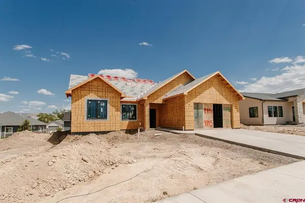 3715 Chestnut Drive, Montrose, CO 81401
