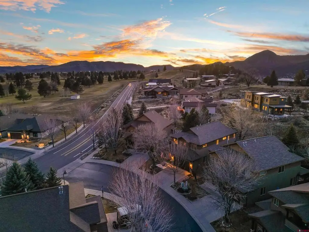 105 Tierra Vista Drive, Durango, CO 81301 - #1