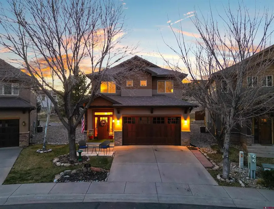 105 Tierra Vista Drive, Durango, CO 81301 - #2