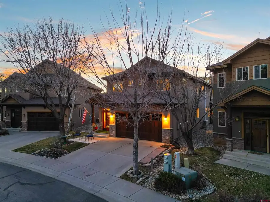 105 Tierra Vista Drive, Durango, CO 81301 - #3