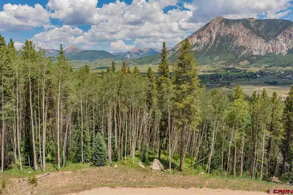 811 Hidden Mine Road, Crested Butte, CO 81224