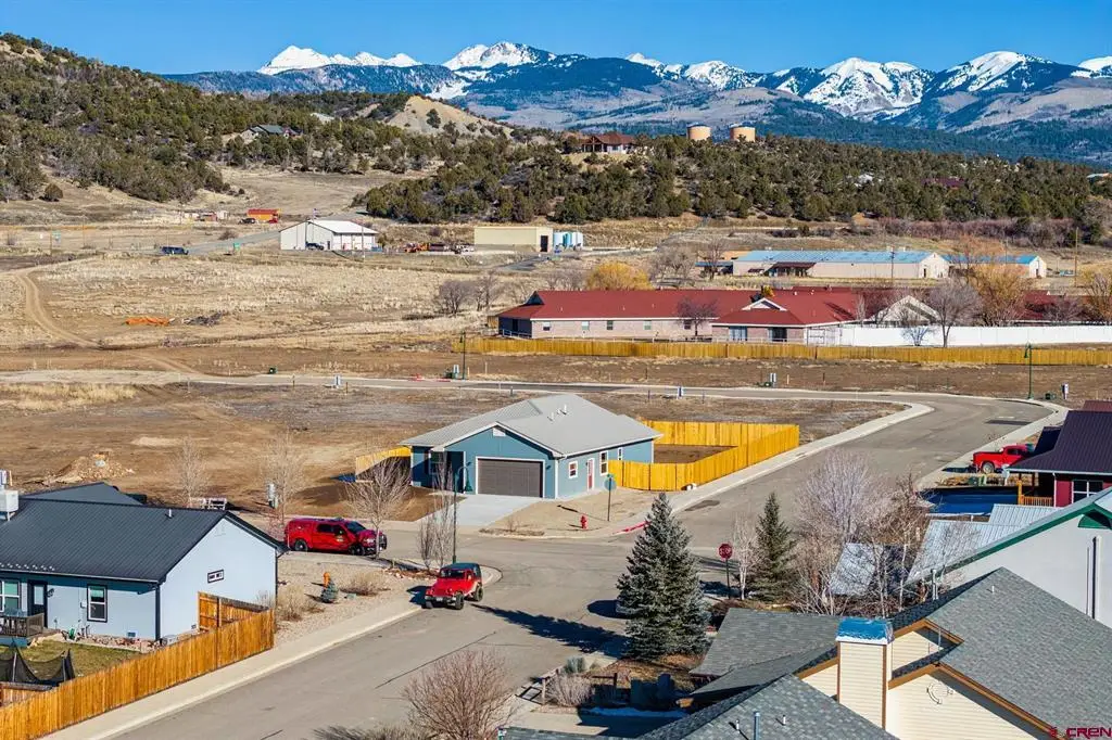 530 N Beech, Mancos, CO 81328 - #1