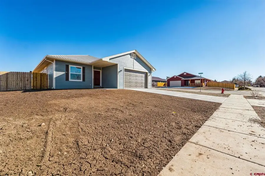 530 N Beech, Mancos, CO 81328 - #2
