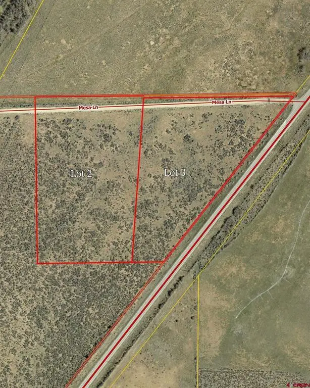 Lot 2 Mesa Lane, Hesperus, CO 81326 - #3