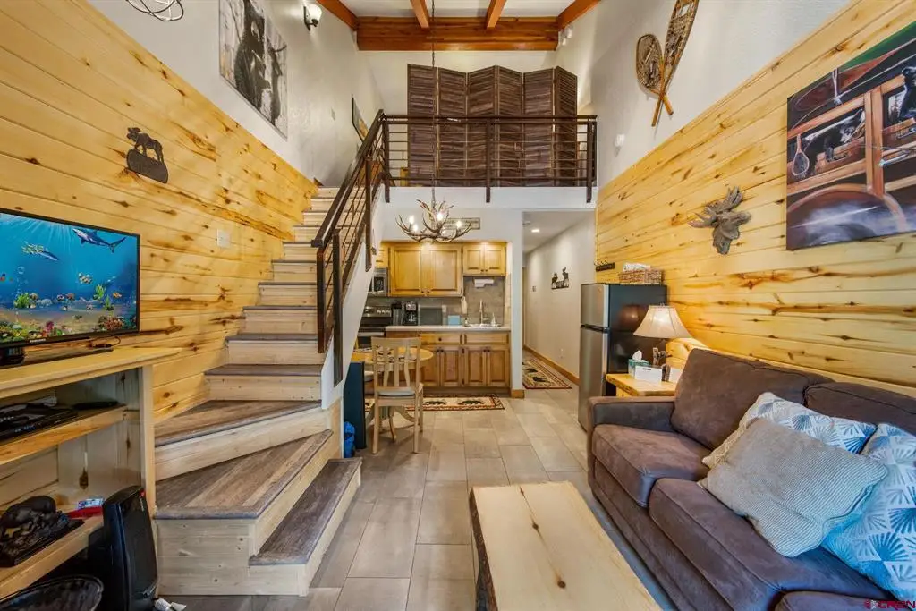 50827 N Highway 550 #324, Durango, CO 81301 - #1