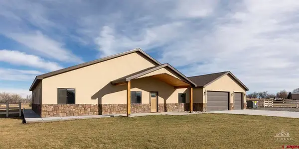 1809 Snaffle Bit Road, Delta, CO 81416