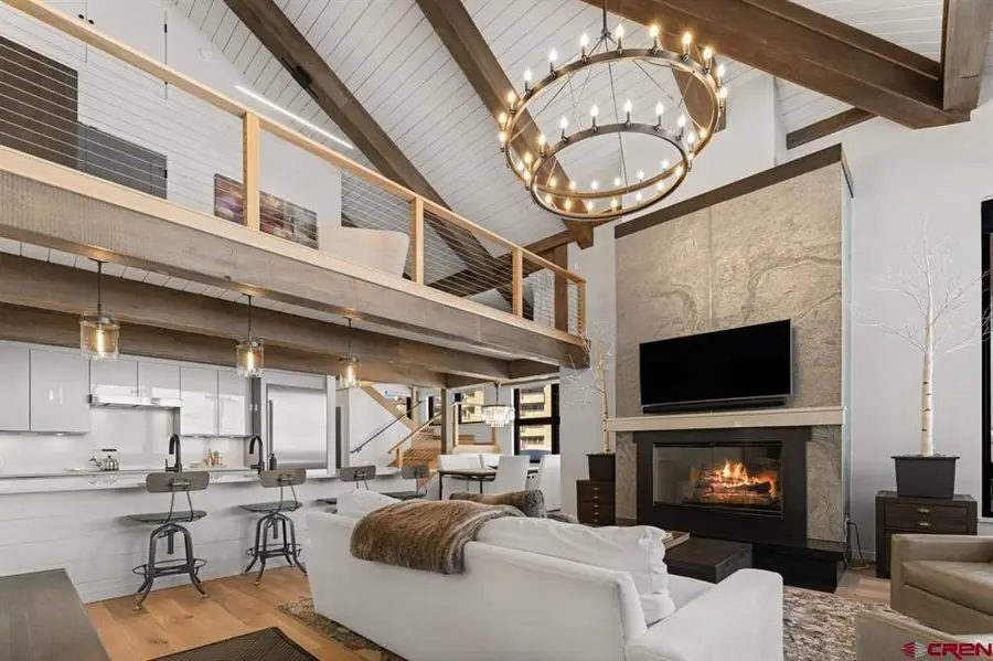 14 Snowmass Road #308, Mount Crested Butte, CO 81225 - #2