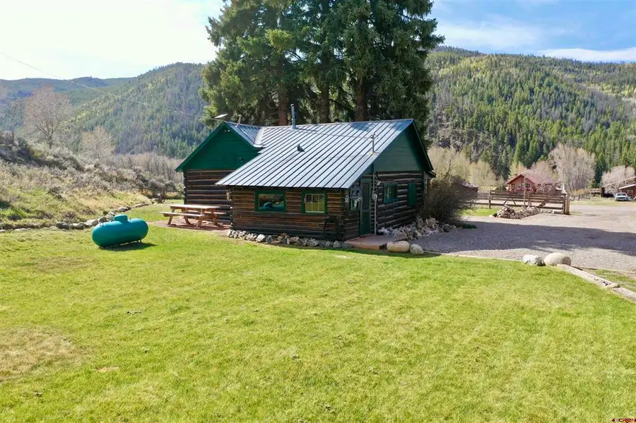8639 County Road 76, Gunnison, CO 81230 - #3