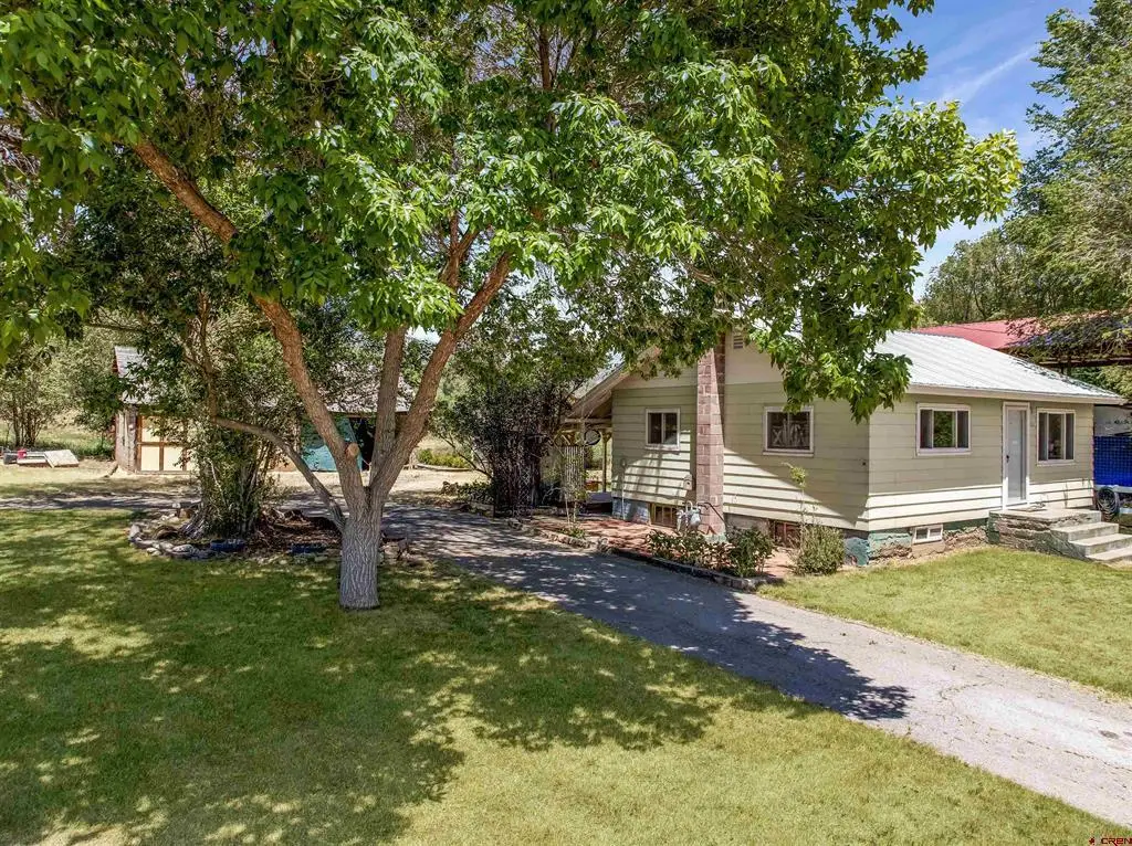 458 Price Road, Paonia, CO 81428 - #1