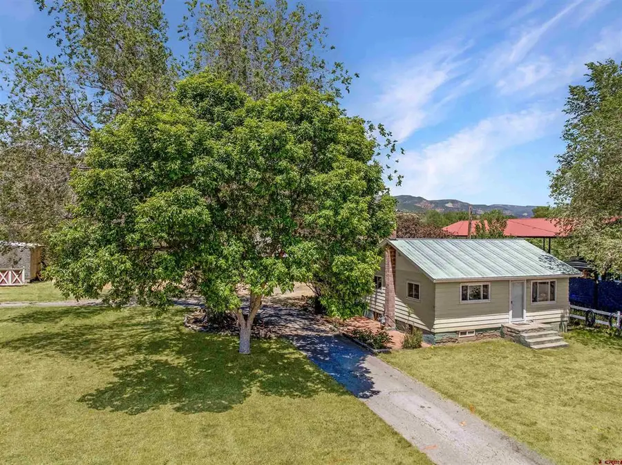 458 Price Road, Paonia, CO 81428 - #2