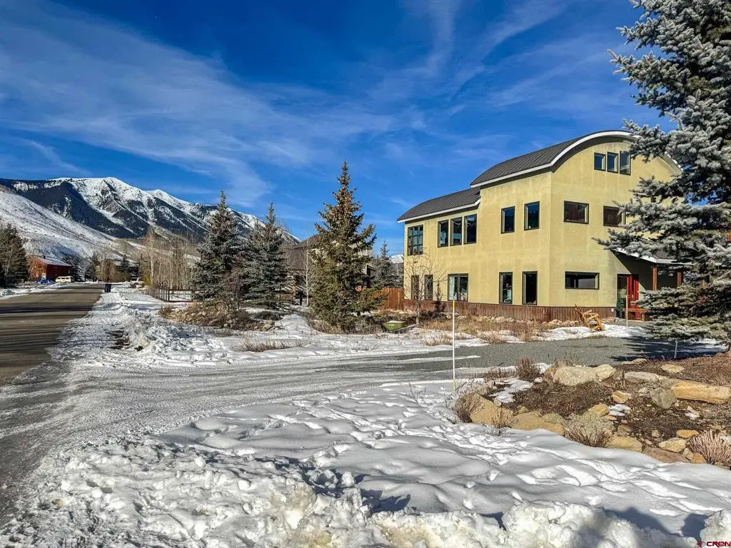 15 Kubler Street, Crested Butte, CO 81224 - #1