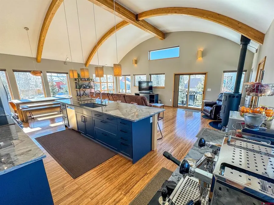 15 Kubler Street, Crested Butte, CO 81224 - #2