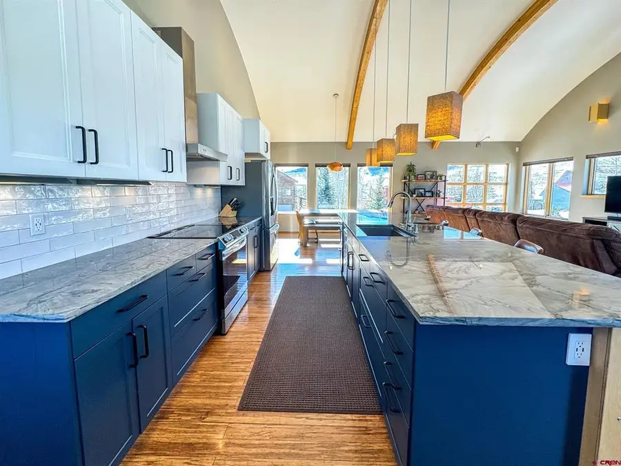 15 Kubler Street, Crested Butte, CO 81224 - #3