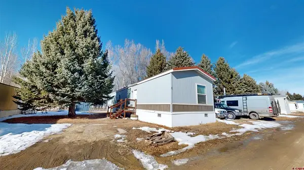 301 S 2nd Street #6, Gunnison, CO 81230