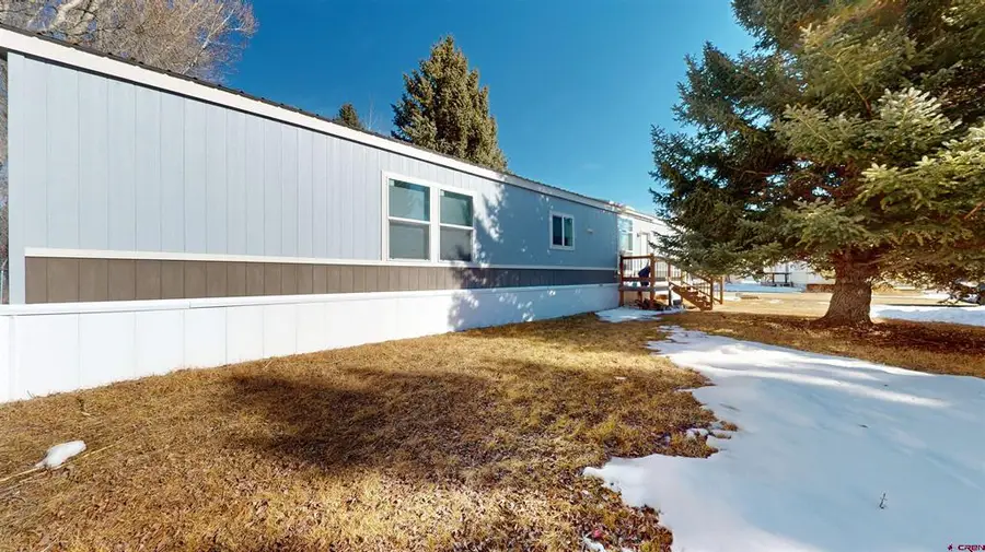 301 S 2nd Street #6, Gunnison, CO 81230 - #2