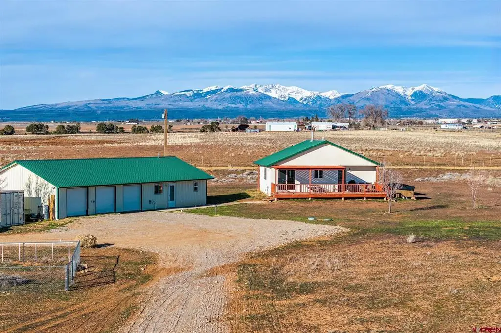 101 County Road 135, Hesperus, CO 81326 - #1