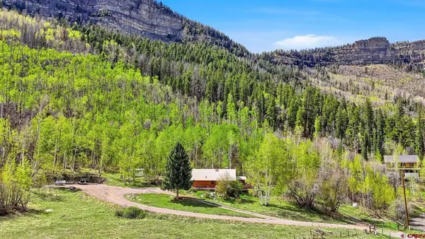 43681 Highway 550, Durango, CO 81301