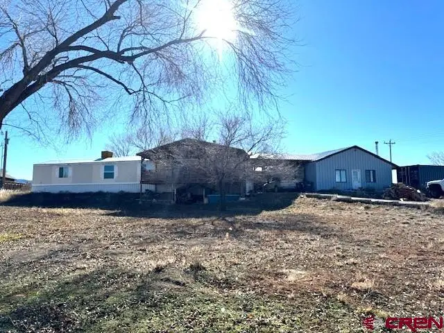 11290 Hwy 145, Cortez, CO 81321 - #1