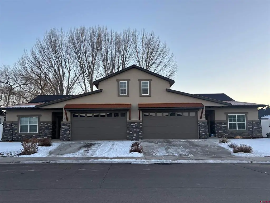 2141 tbd Oregon Street, Montrose, CO 81401 - #1