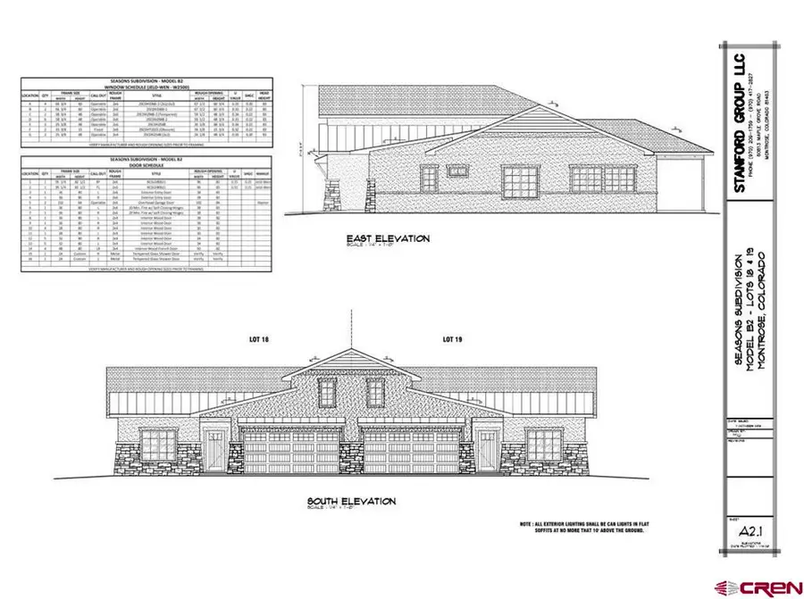 2141 tbd Oregon Street, Montrose, CO 81401 - #3