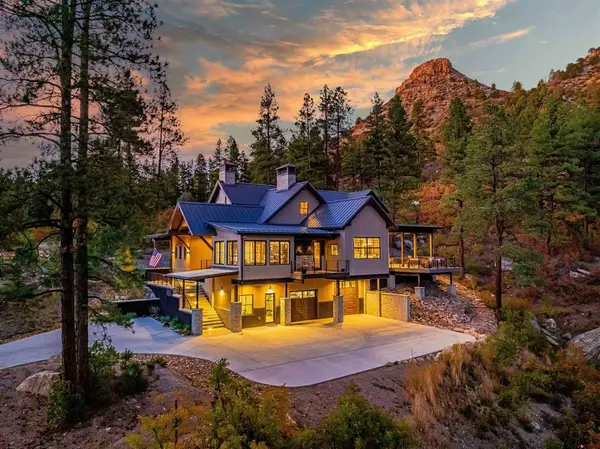 48 Sego Lily Court, Durango, CO 81301