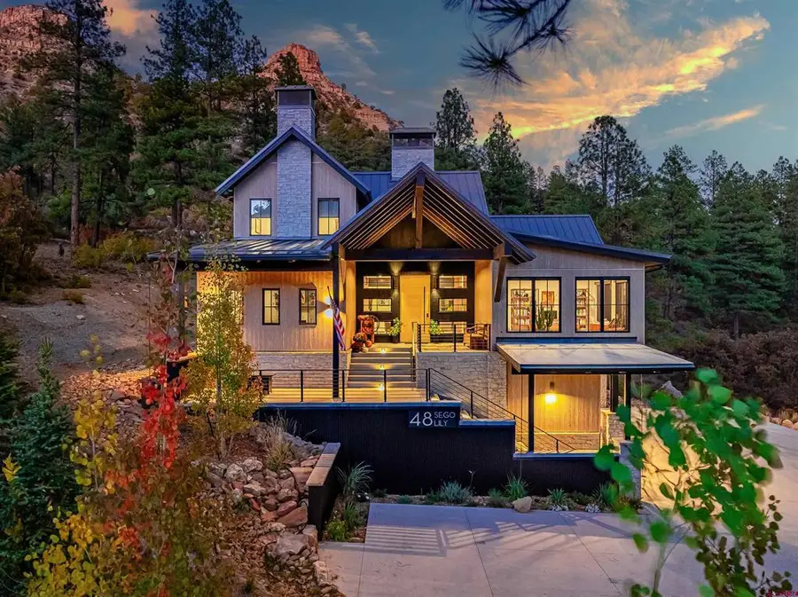 48 Sego Lily Court, Durango, CO 81301 - #2