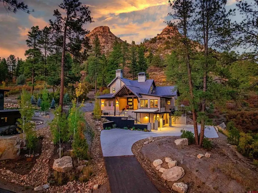 48 Sego Lily Court, Durango, CO 81301 - #3