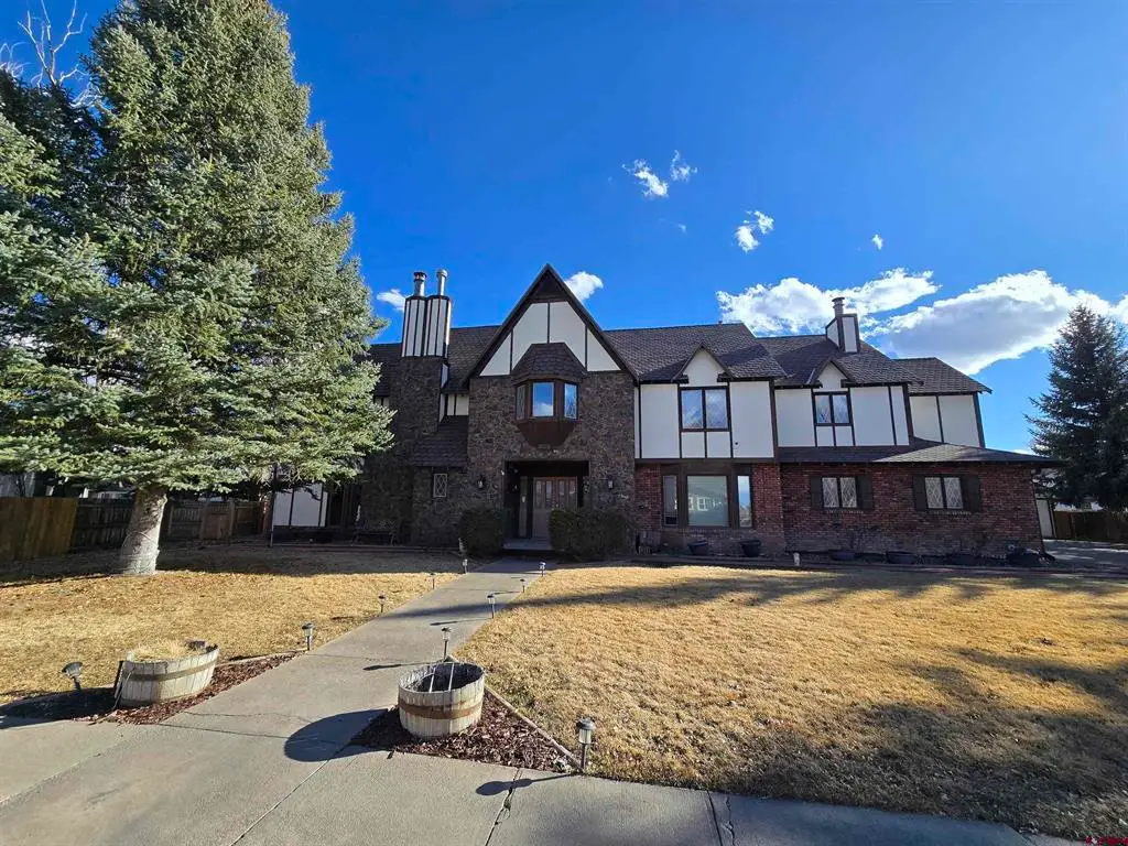 2312 Carroll Street, Alamosa, CO 81101 - #1