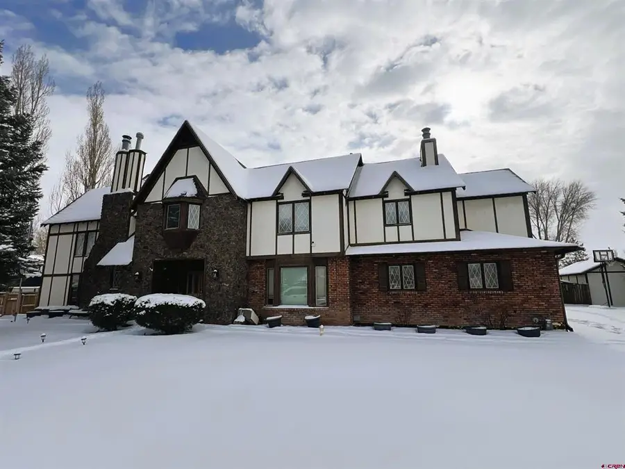 2312 Carroll Street, Alamosa, CO 81101 - #3