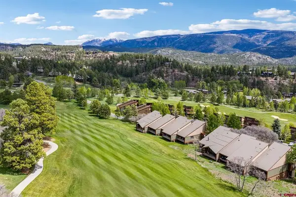 365 S Tamarron Drive #792/793, Durango, CO 81301