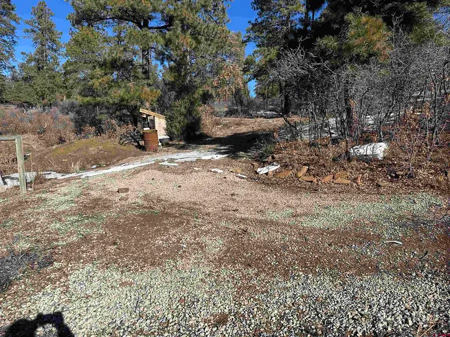 1742 West View Road, Pagosa Springs, CO 81147 - #2