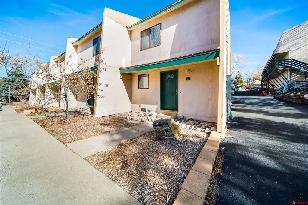 1900 Cr 240 #6-A, Durango, CO 81301 - #1