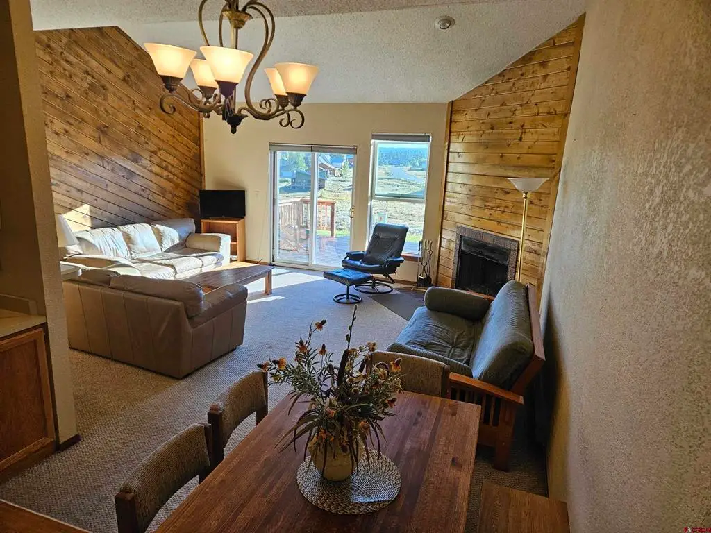 5584 County Road 600 #111, Pagosa Springs, CO 81147 - #1