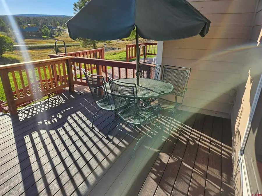 5584 County Road 600 #111, Pagosa Springs, CO 81147 - #3