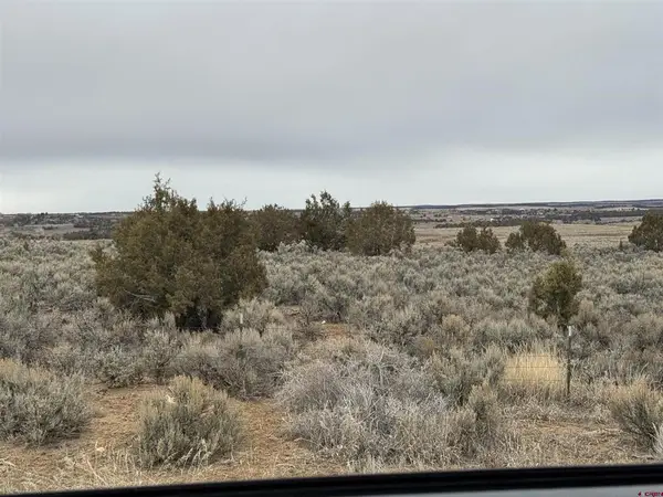 TBD Highway 184, Lewis, CO 81327