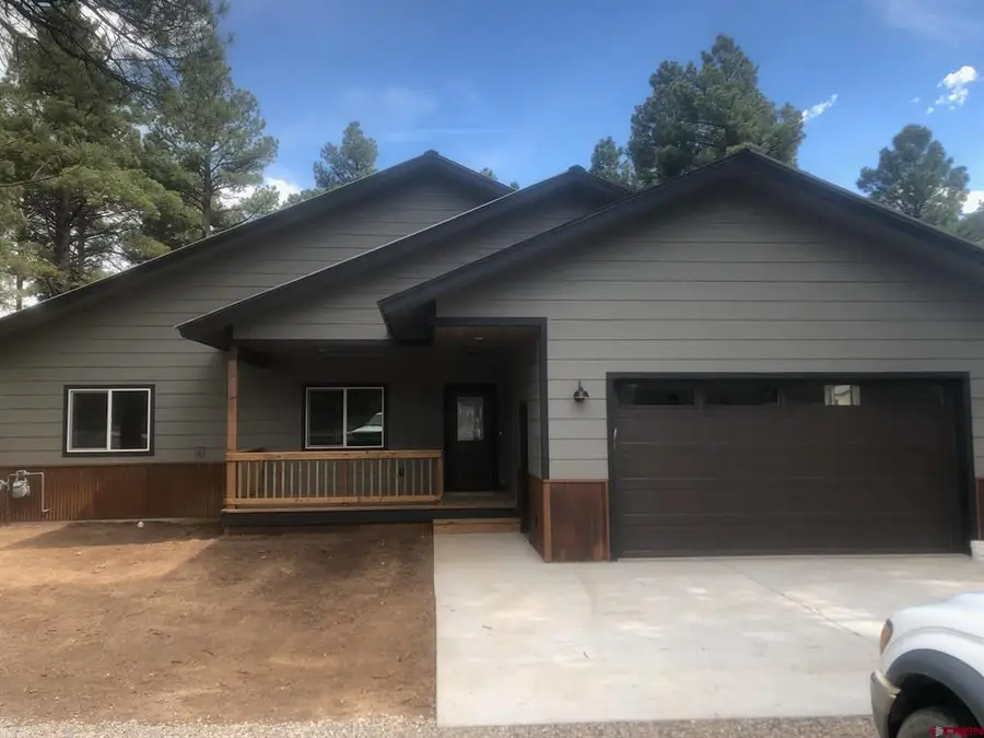 227 Oakwood Circle, Pagosa Springs, CO 81147 - #2