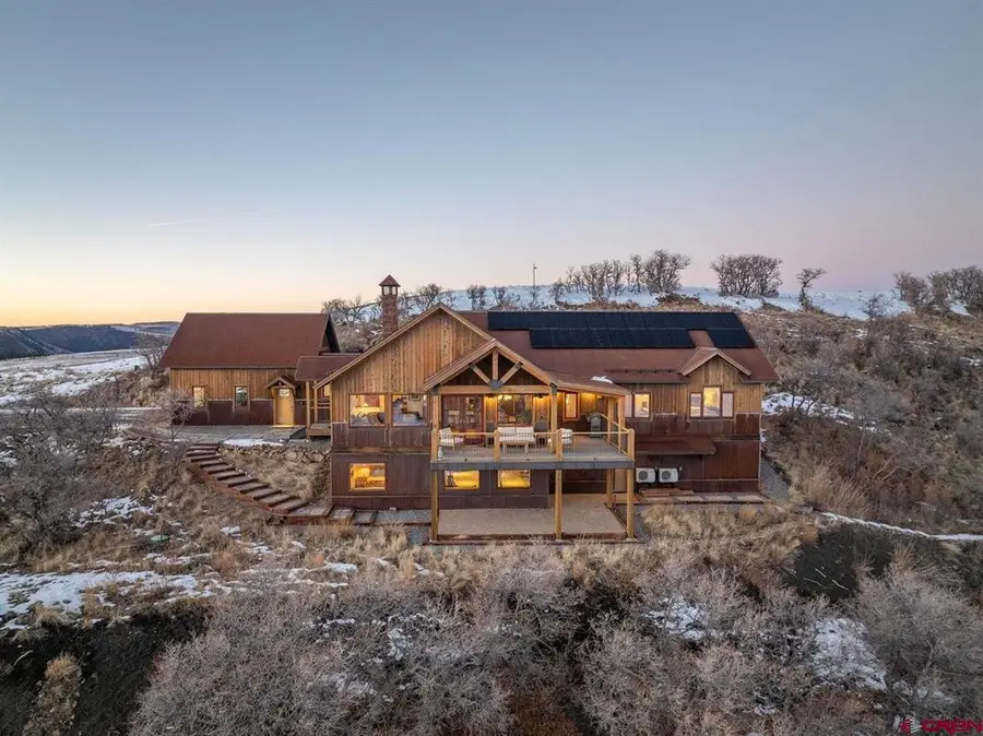 30 Whiteley Road, Placerville, CO 81430 - #2