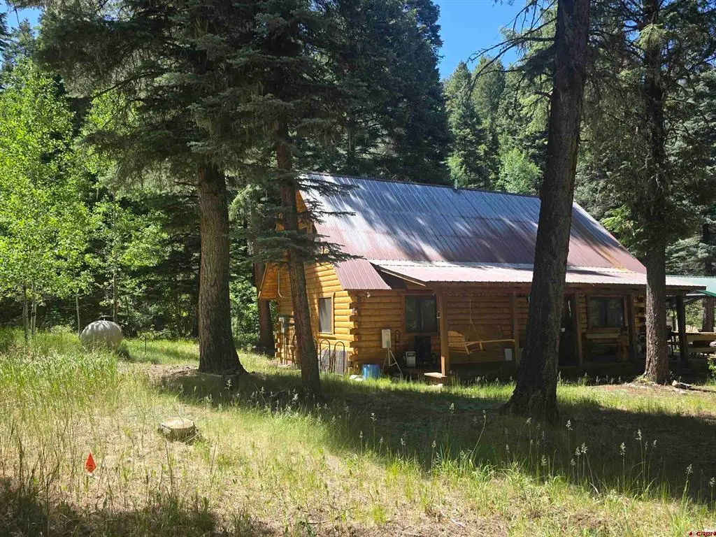 1609 County Road 500, Bayfield, CO 81122 - #1
