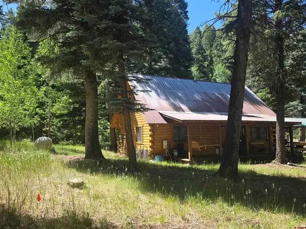 1609 County Road 500, Bayfield, CO 81122