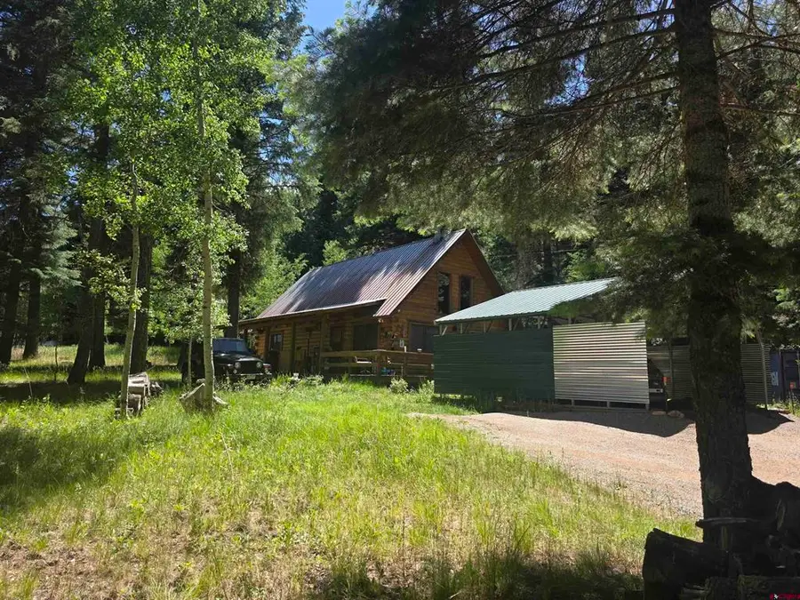 1609 County Road 500, Bayfield, CO 81122 - #3