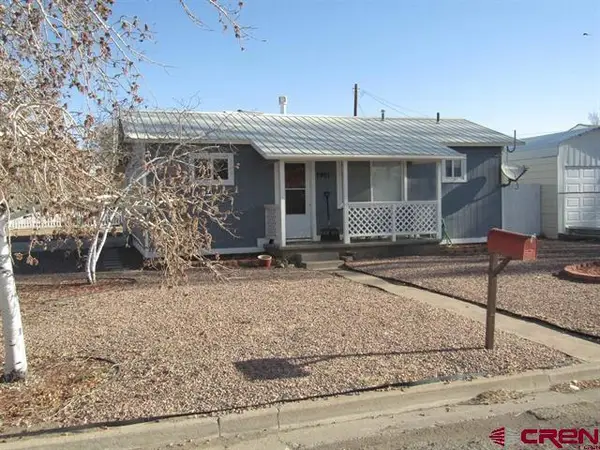1901 Huxley Avenue, Monte Vista, CO 81144