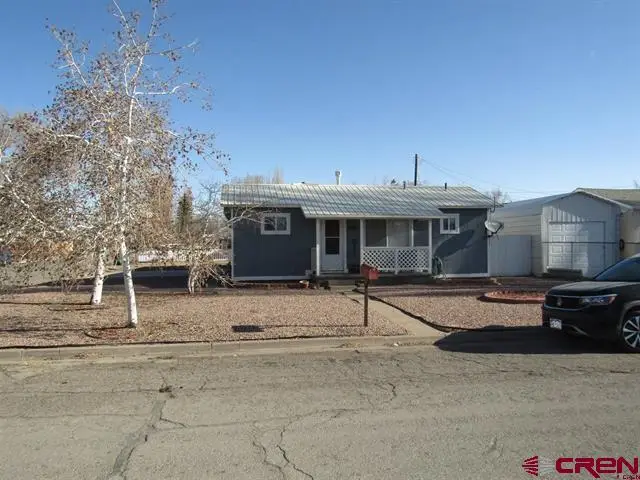 1901 Huxley Avenue, Monte Vista, CO 81144 - #2
