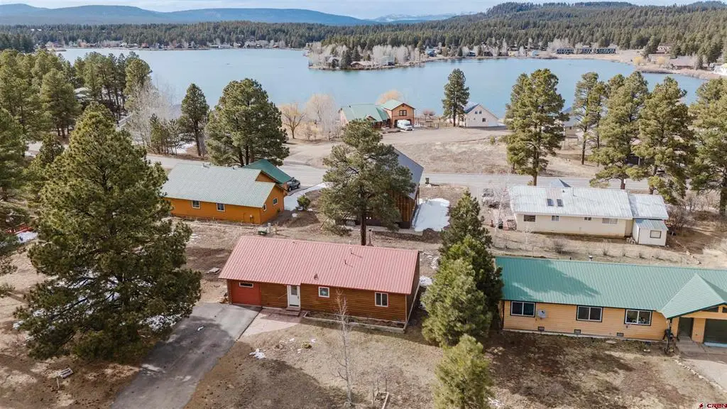 46 E Radiant, Pagosa Springs, CO 81147 - #1