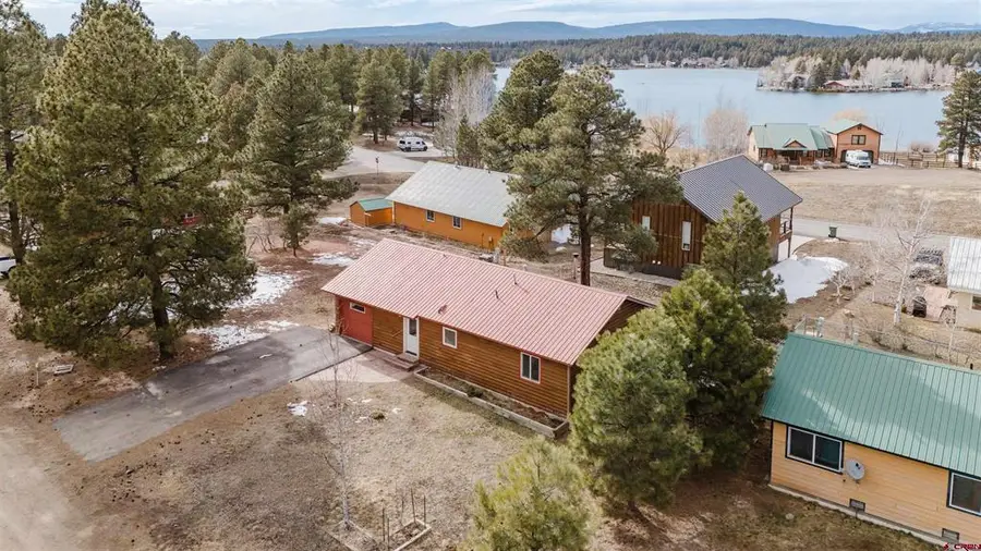46 E Radiant, Pagosa Springs, CO 81147 - #2