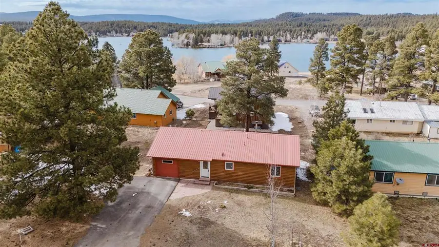 46 E Radiant, Pagosa Springs, CO 81147 - #3
