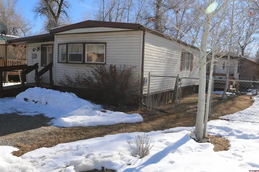 1313 W Ohio Street #6, Gunnison, CO 81230 - #2